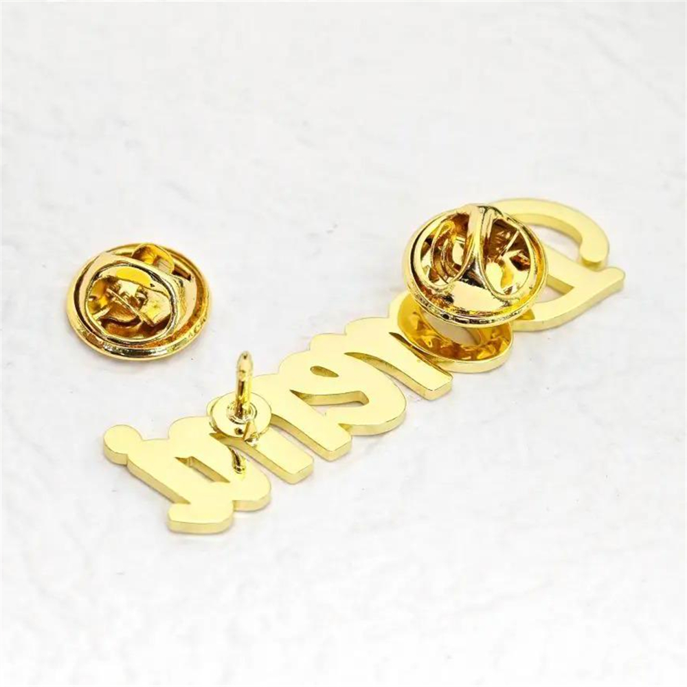 Broche con nombre personalizad - Women Fashion Dress Names reseña y precio