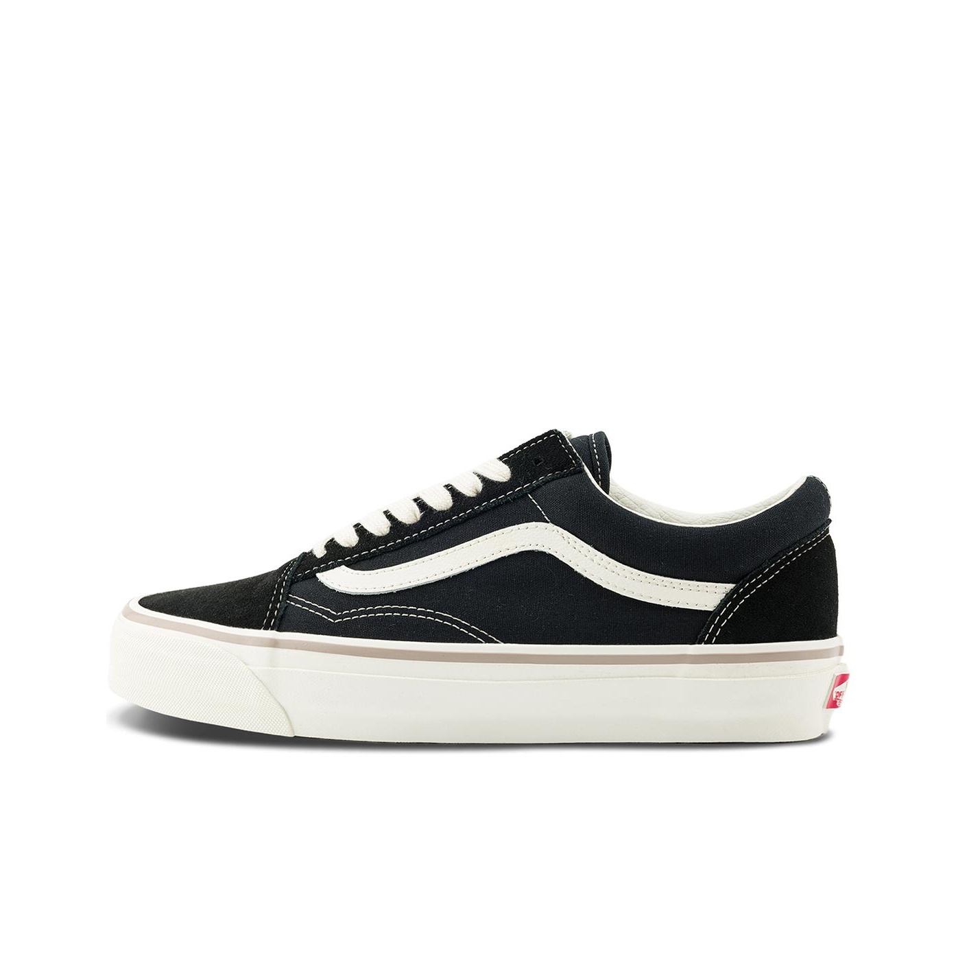 Vans Old Skool 36, Zapatos de  - Vans Shoes Old Skool reseña y precio
