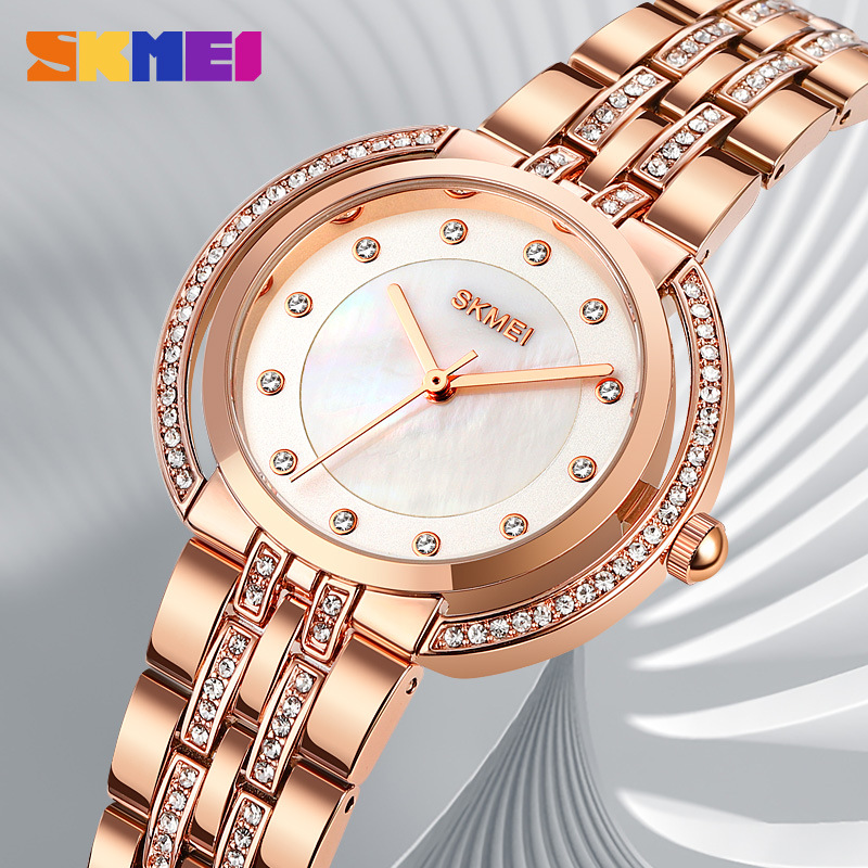 Reloj de Pulsera para Mujer, C - Fashion Women Watch reseña y precio
