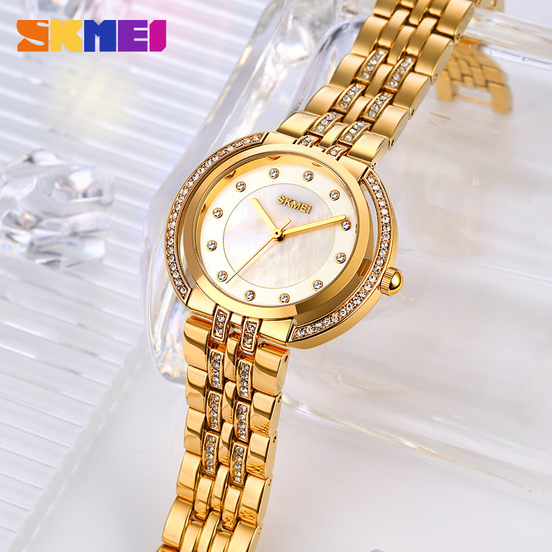 Reloj de Pulsera para Mujer, C - Fashion Women Watch reseña y precio