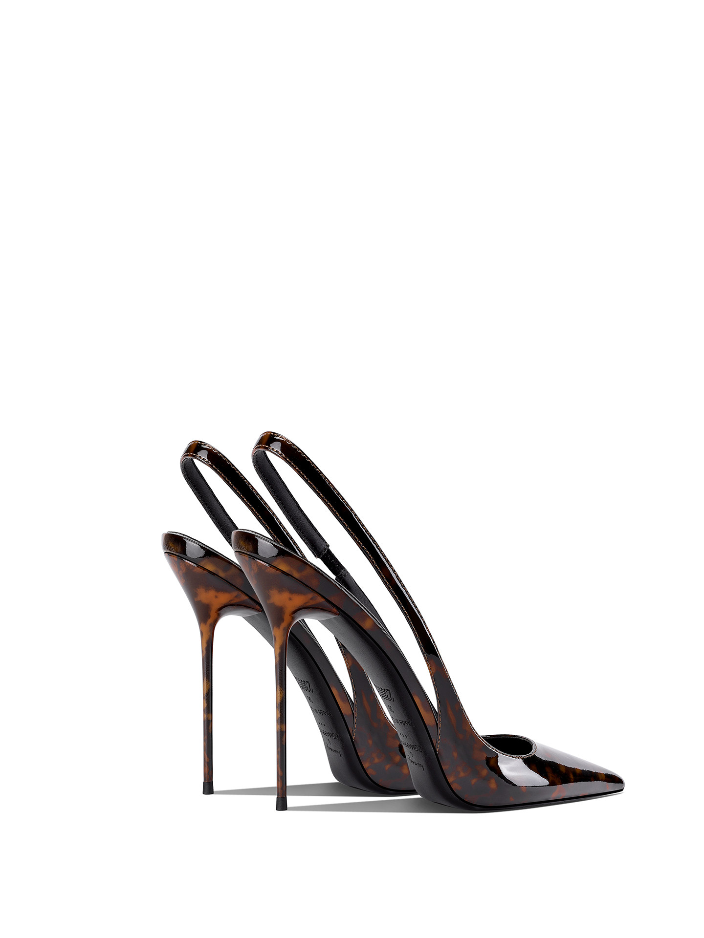 Nuevos tacones altos de punta  - Women'S Fashion Visor reseña y precio