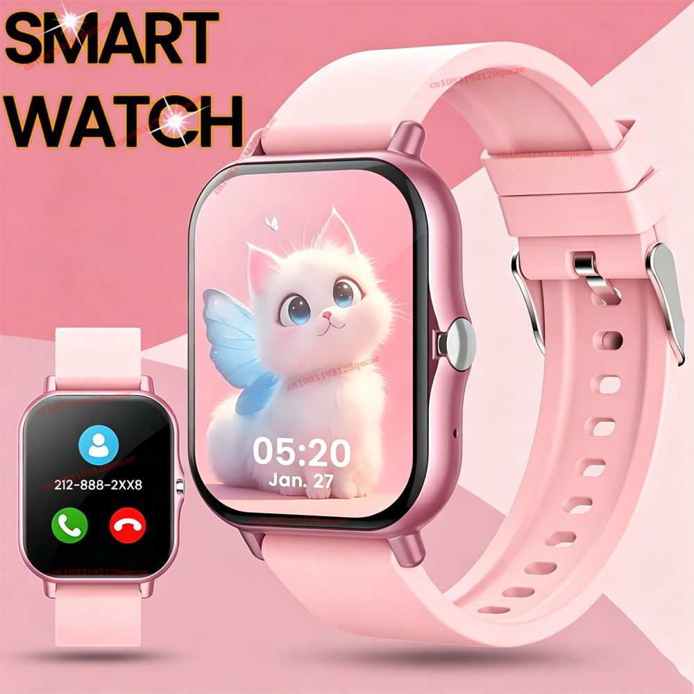 Nuevo Reloj Inteligente 2026 p - Women Fashion Week 2026 reseña y precio