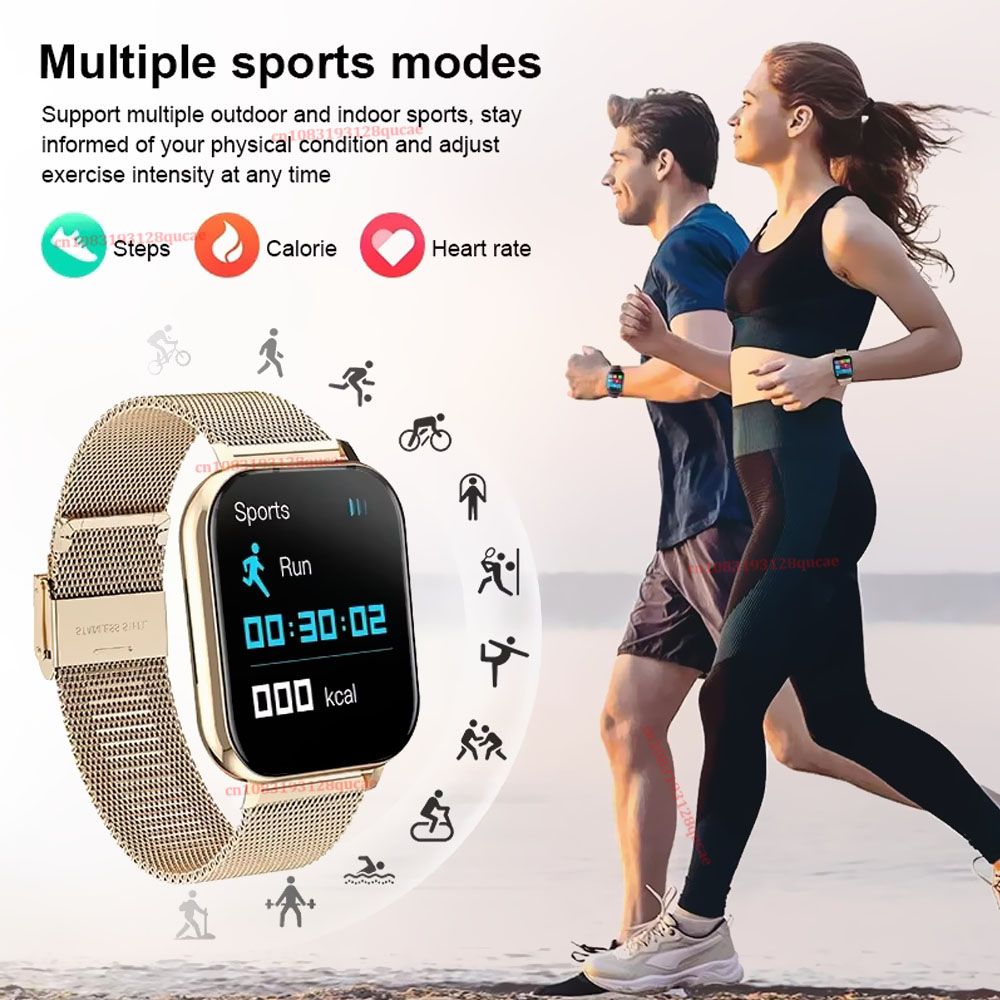 Nuevo Reloj Inteligente 2026 p - Women Fashion Week 2026 reseña y precio