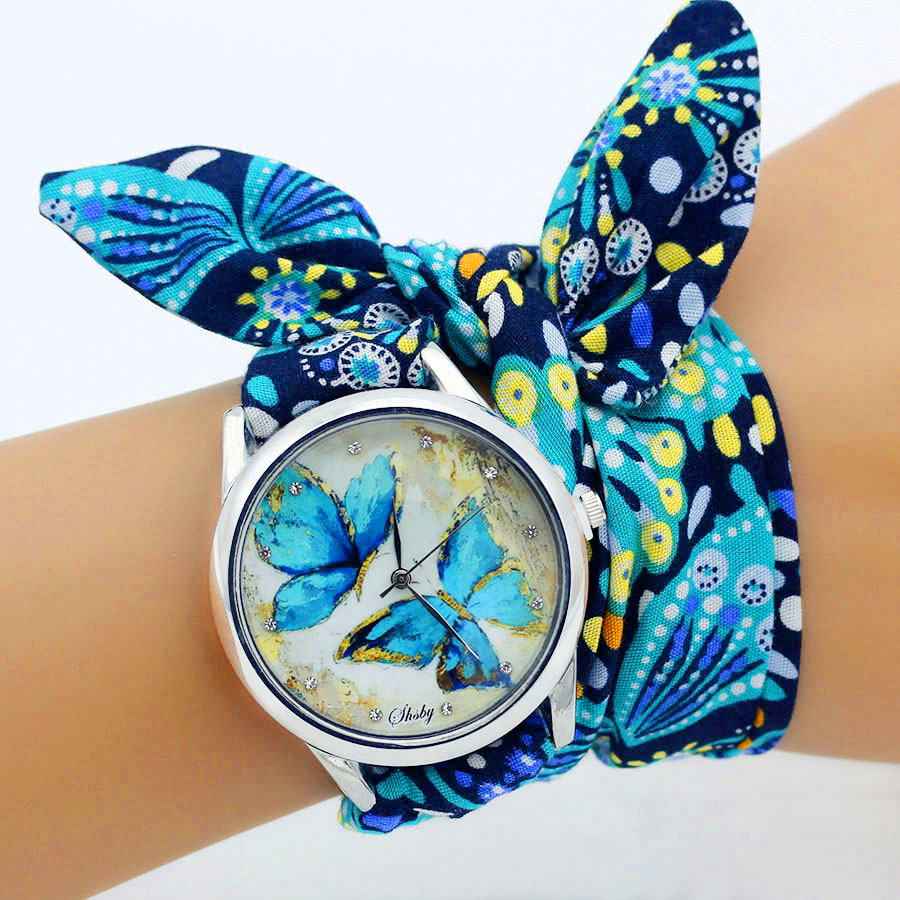 Shsby, nuevo reloj de pulsera  - Women'S Fashion From The 60S reseña y precio