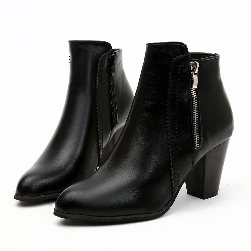 Colección de Otoño: Botas de M - Women'S Fashion Riding Boots reseña y precio