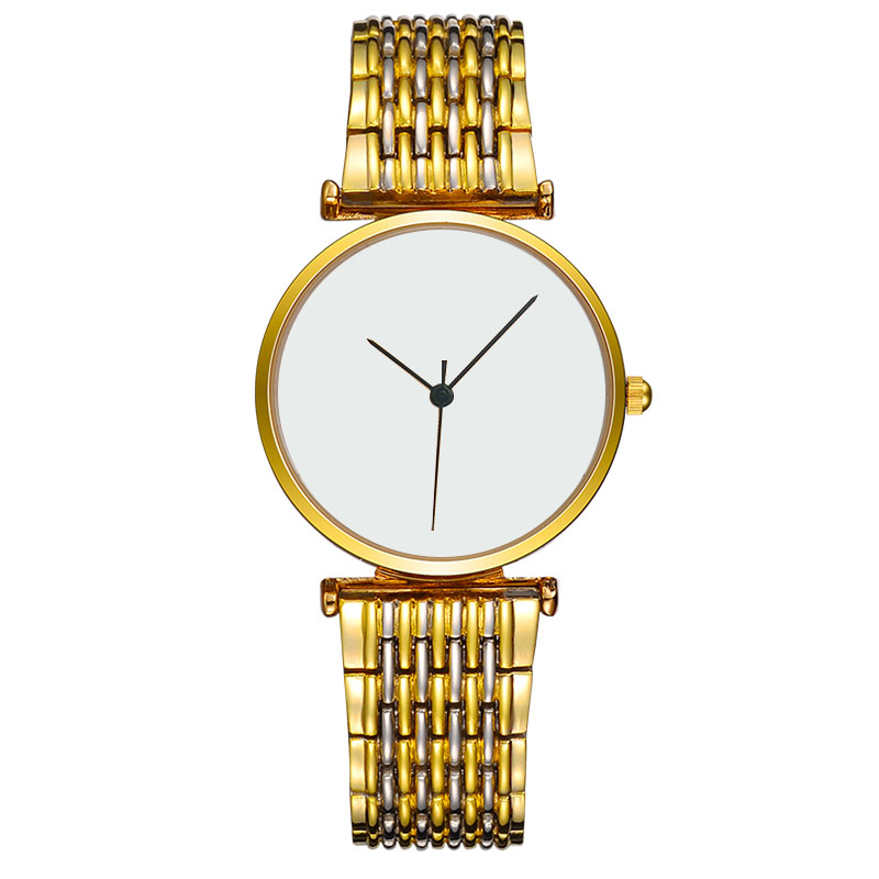 Reloj de mujer con esfera pers - Fashion Women Watch reseña y precio