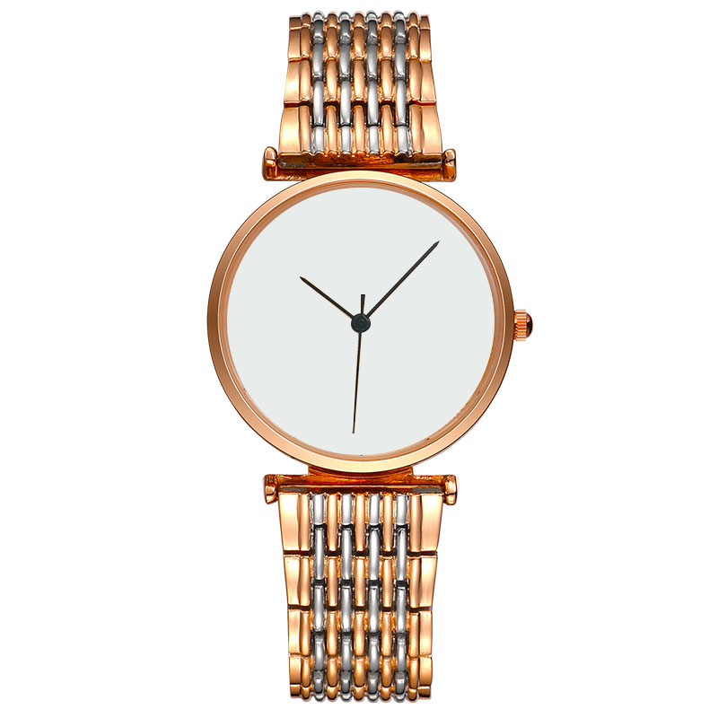 Reloj de mujer con esfera pers - Fashion Women Watch reseña y precio